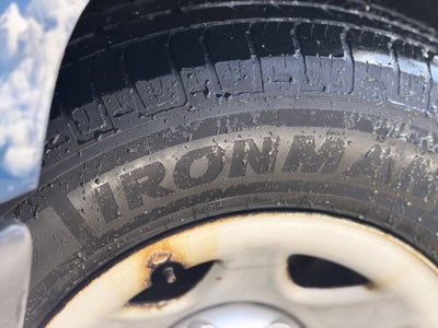 2017 Chevrolet Silverado 1500 WT