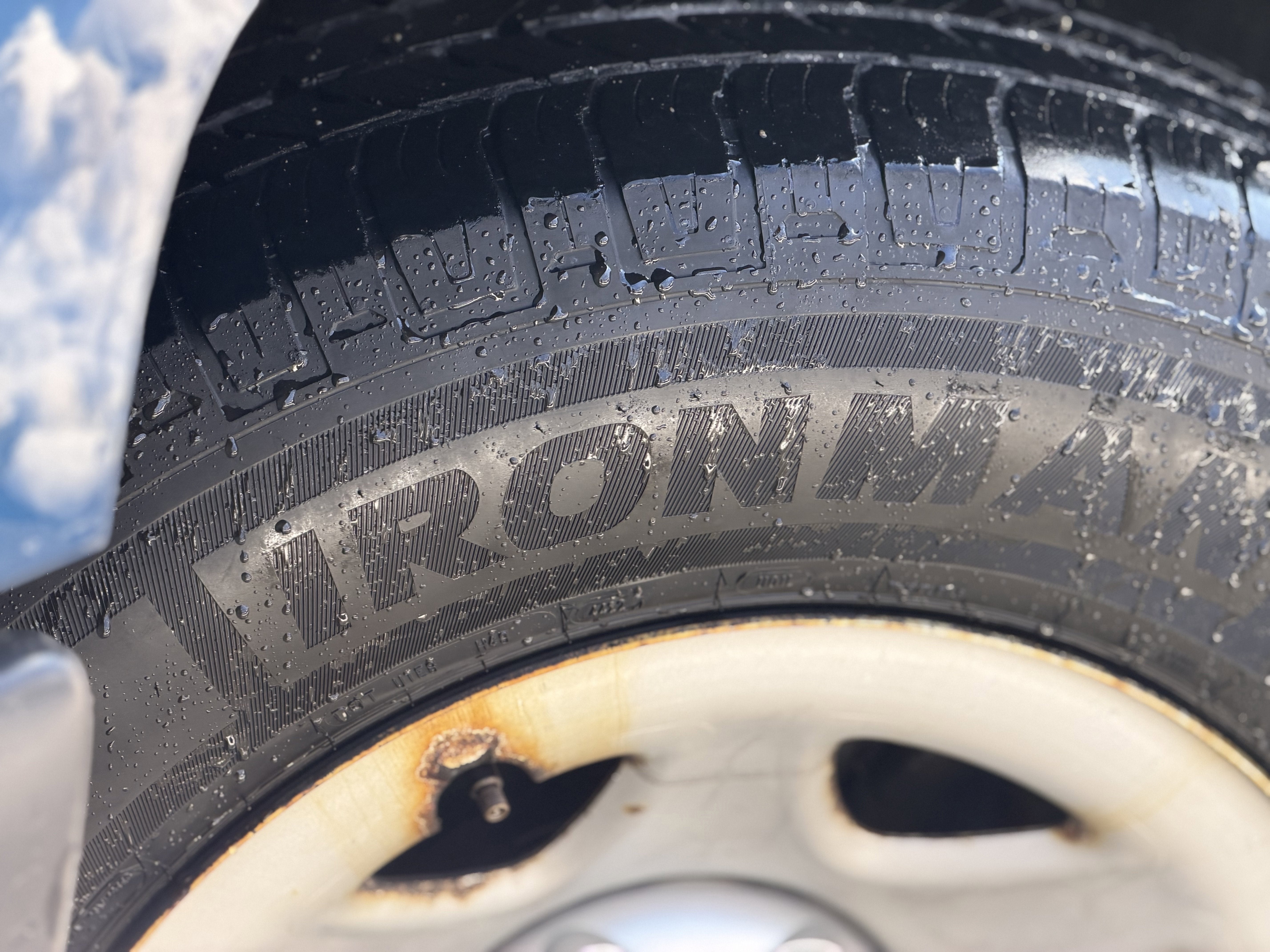 2017 Chevrolet Silverado 1500 WT