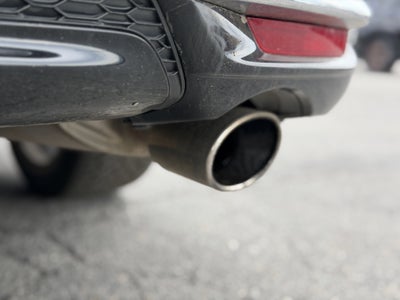 2017 Honda Accord Sport Special Edition