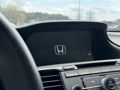 2017 Honda Accord Sport Special Edition