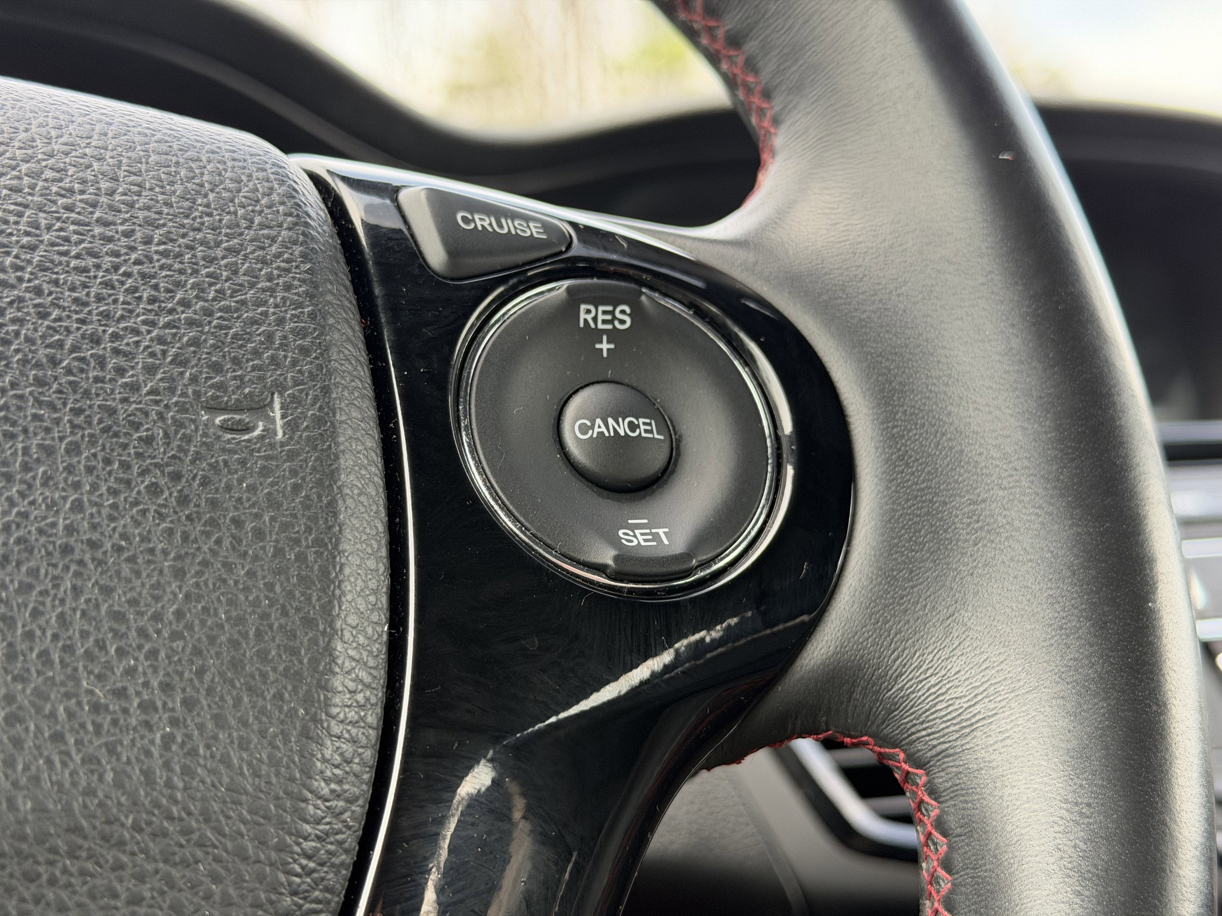 2017 Honda Accord Sport Special Edition