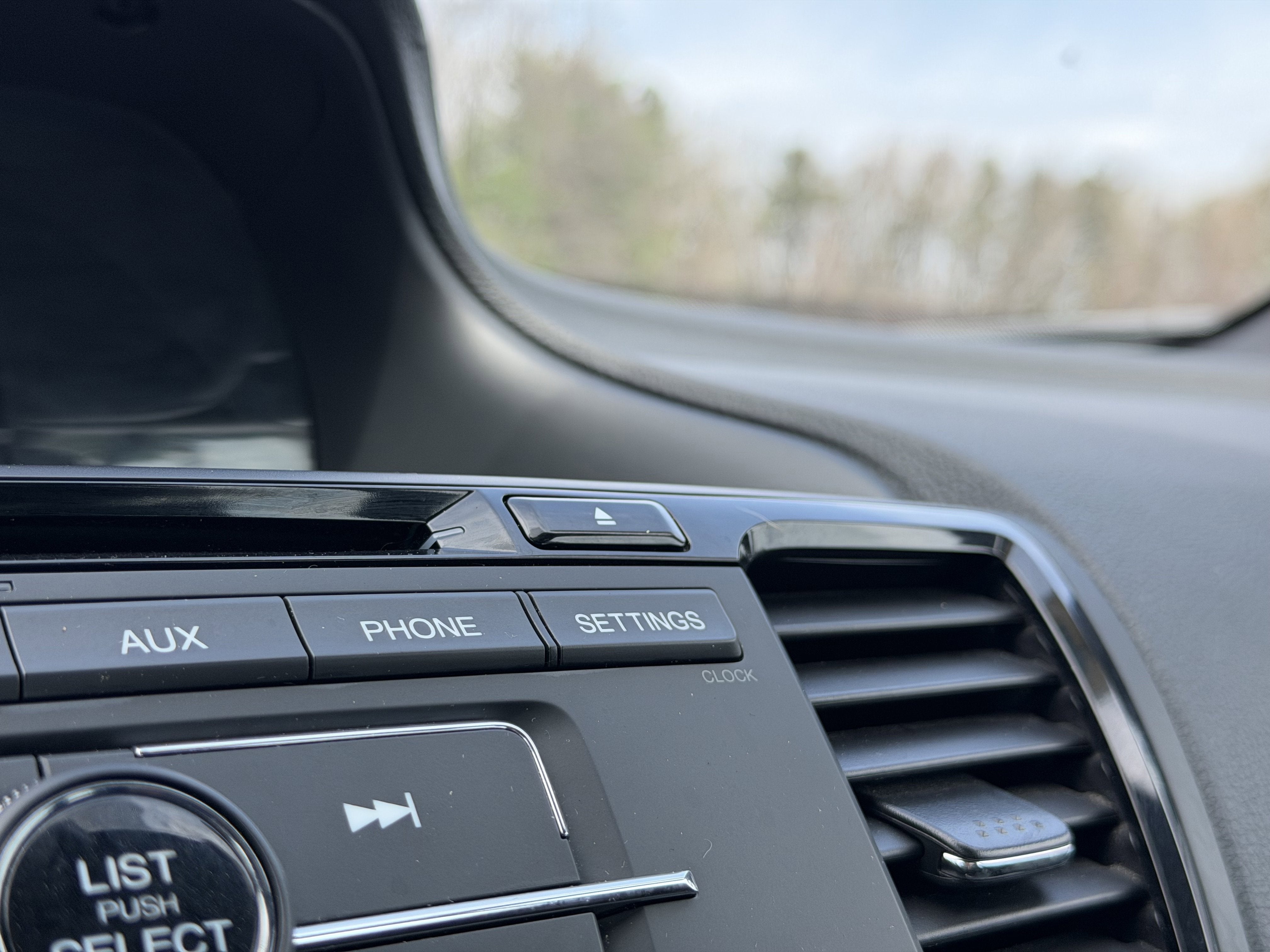 2017 Honda Accord Sport Special Edition