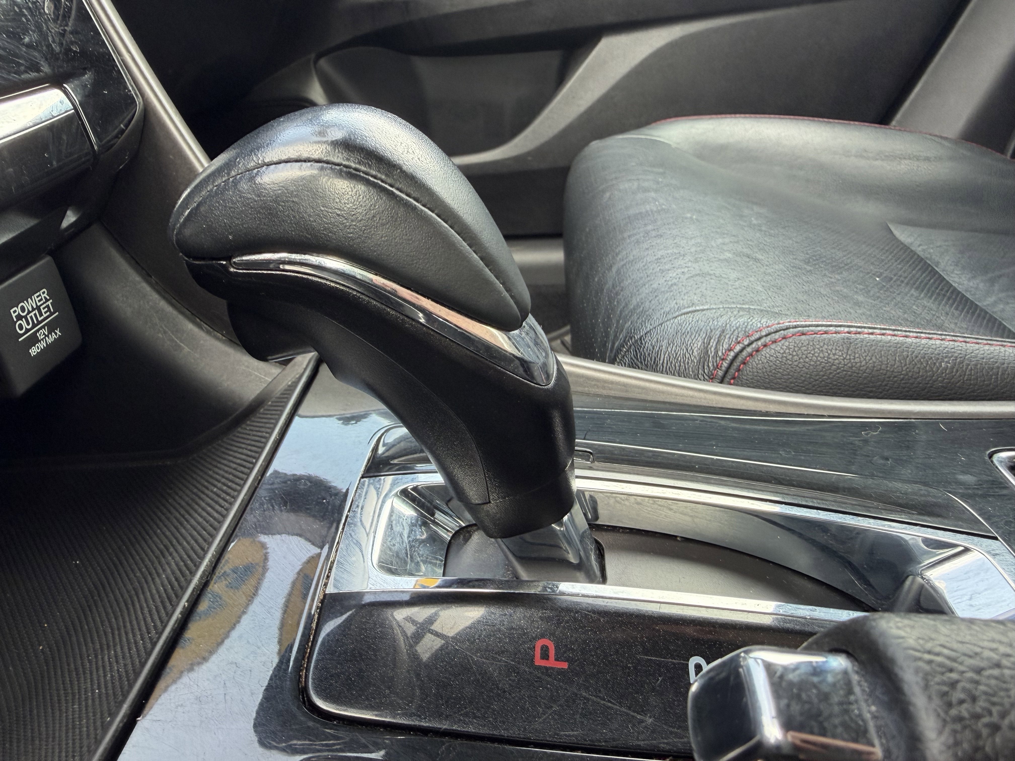 2017 Honda Accord Sport Special Edition