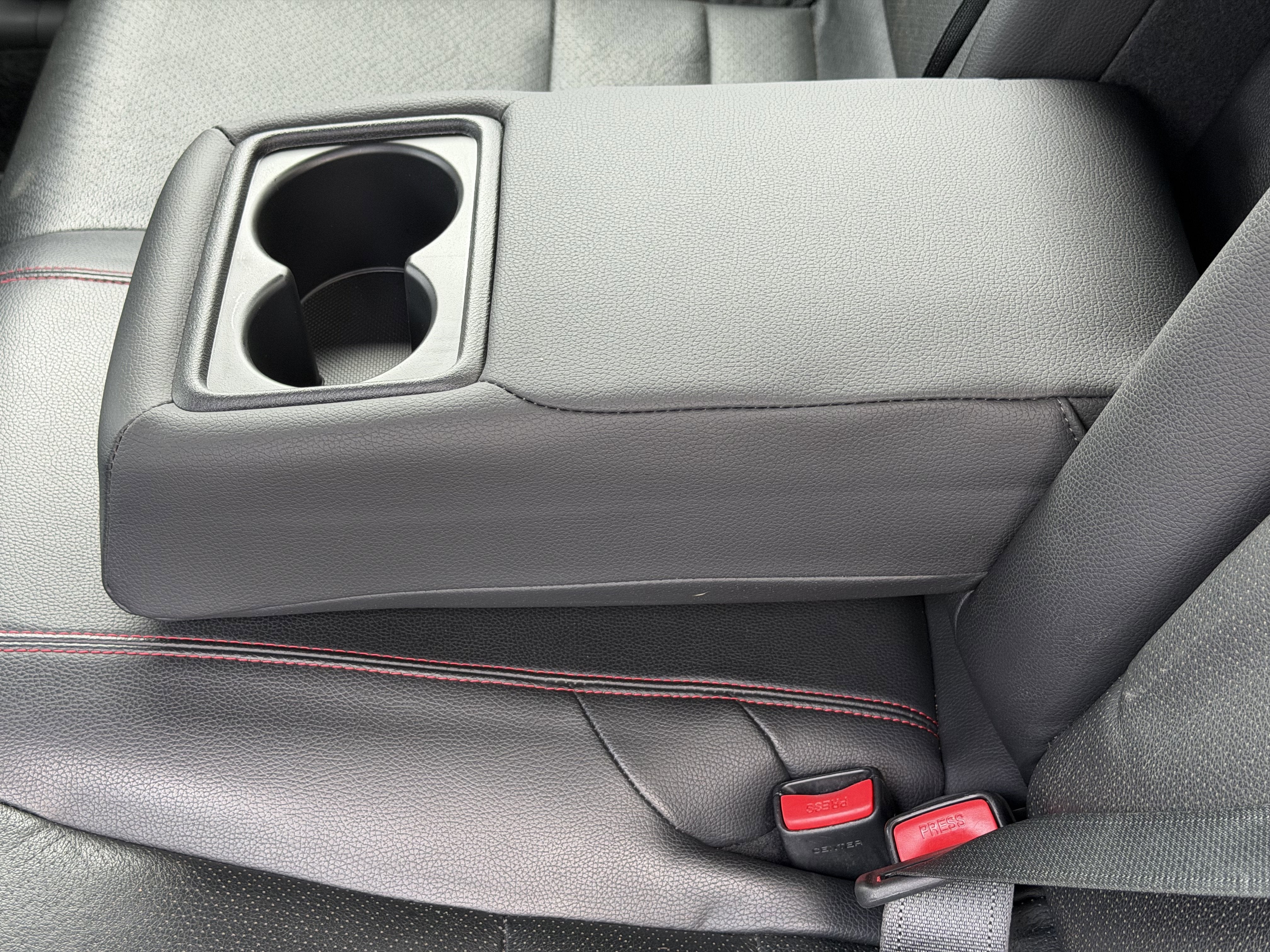 2017 Honda Accord Sport Special Edition