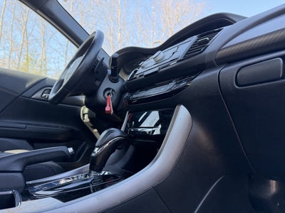 2017 Honda Accord Sport Special Edition