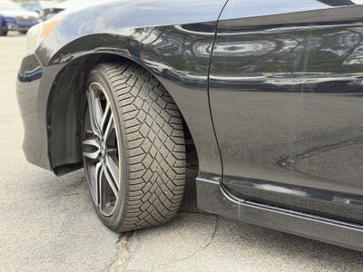 2017 Honda Accord Sport Special Edition