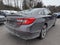 2020 Honda Accord EX