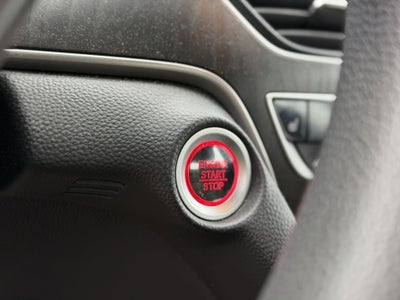 2020 Honda Accord EX