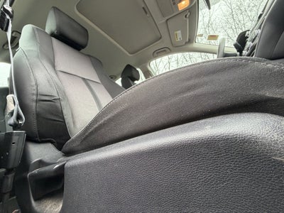 2020 Honda Accord EX