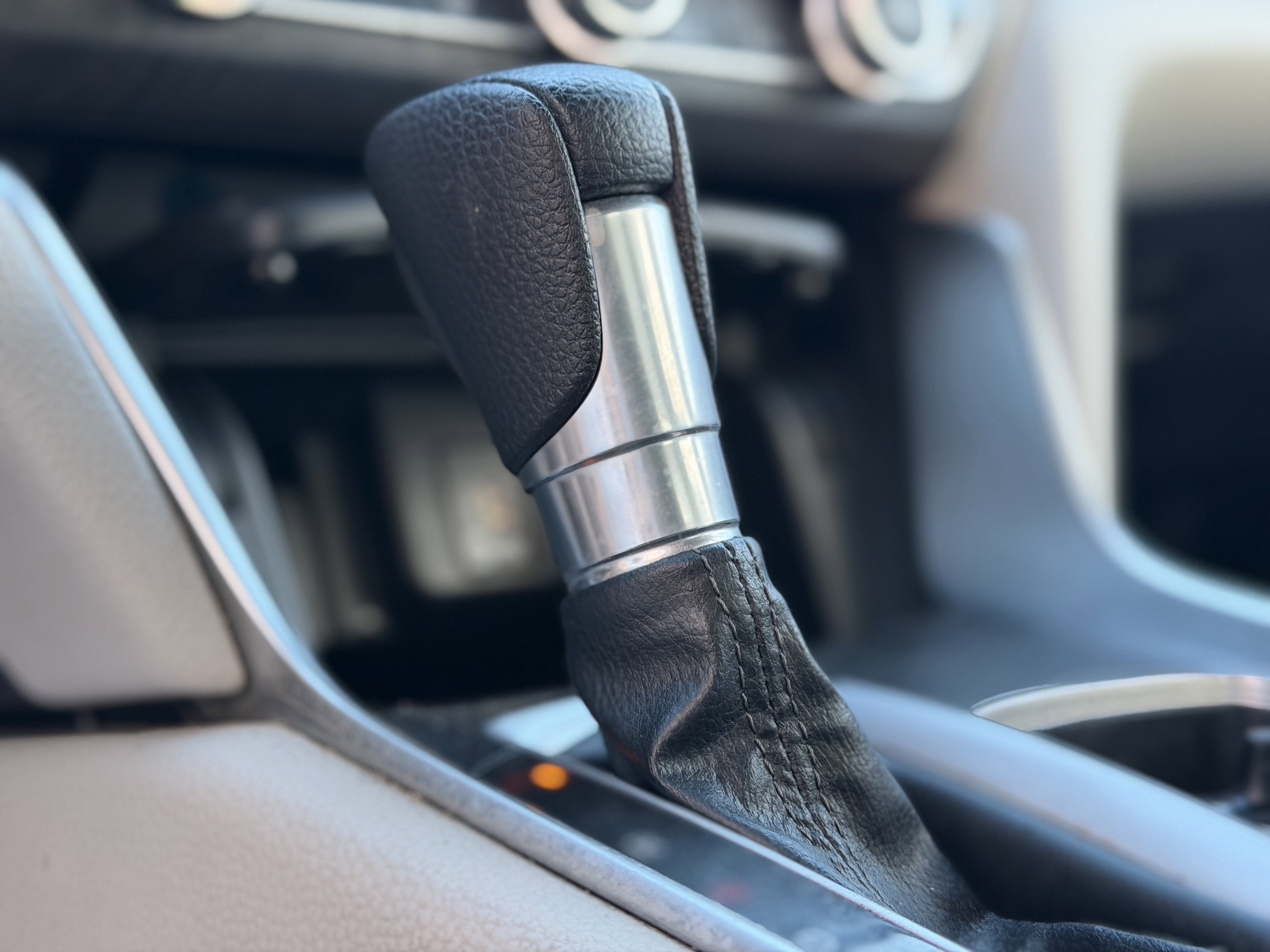 2019 Honda Accord EX