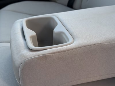 2019 Honda Accord EX