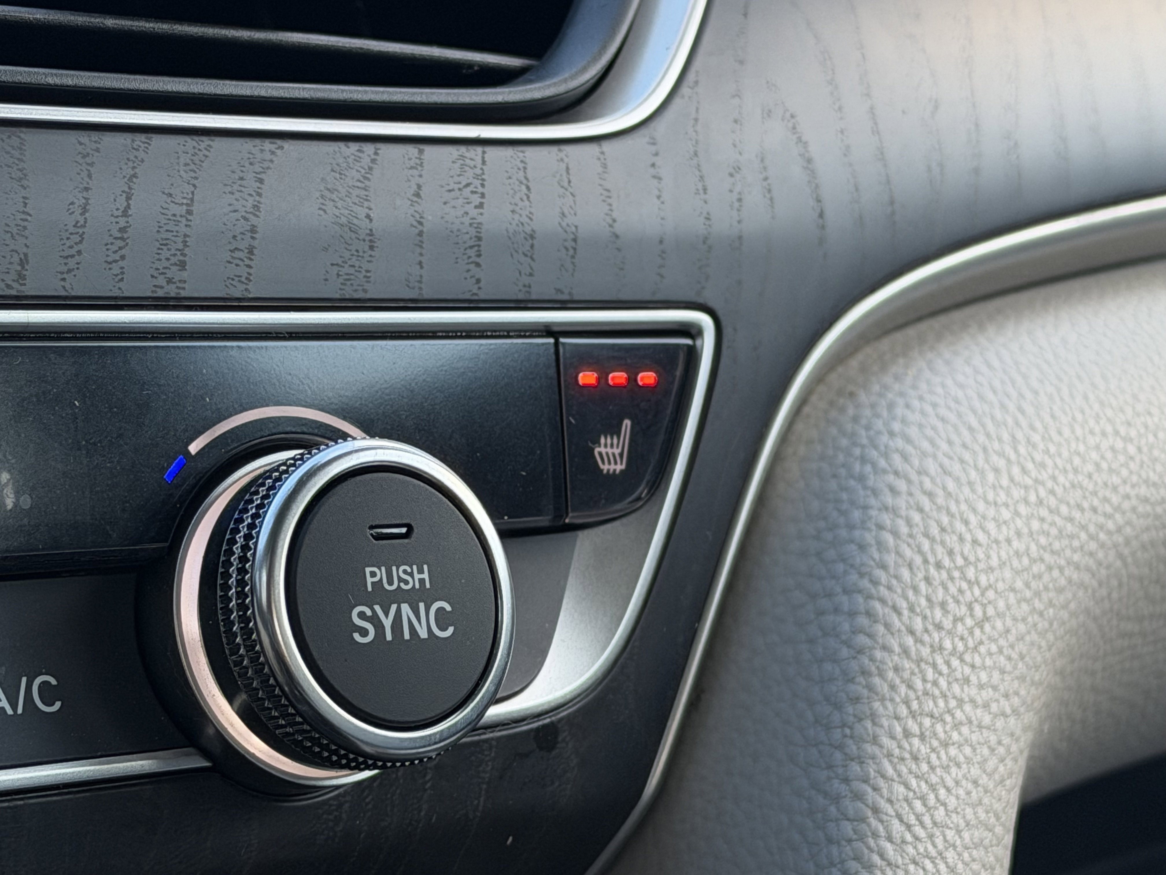 2019 Honda Accord EX