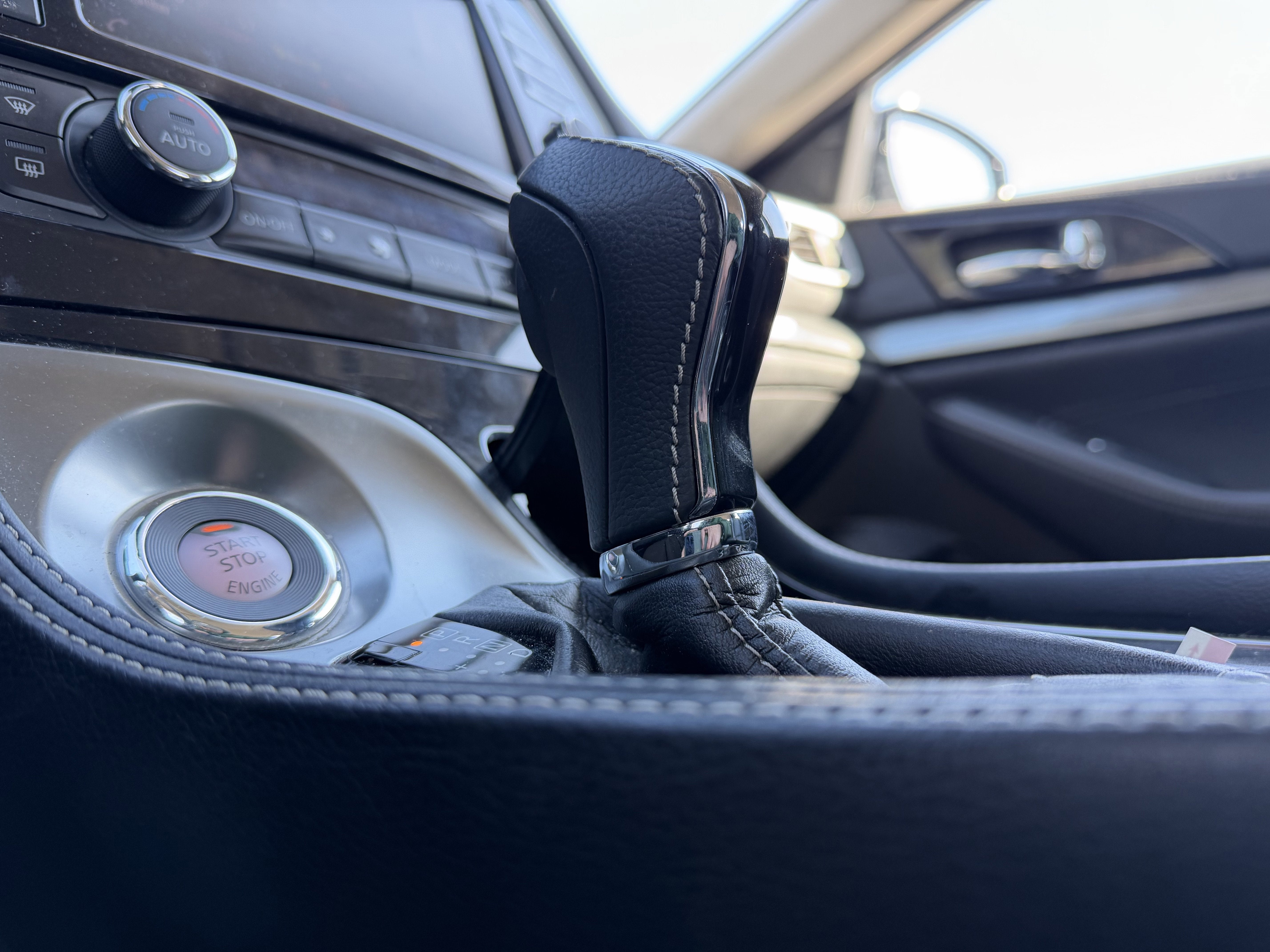 2020 Nissan Maxima 3.5 SV