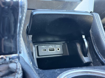 2020 Nissan Maxima 3.5 SV