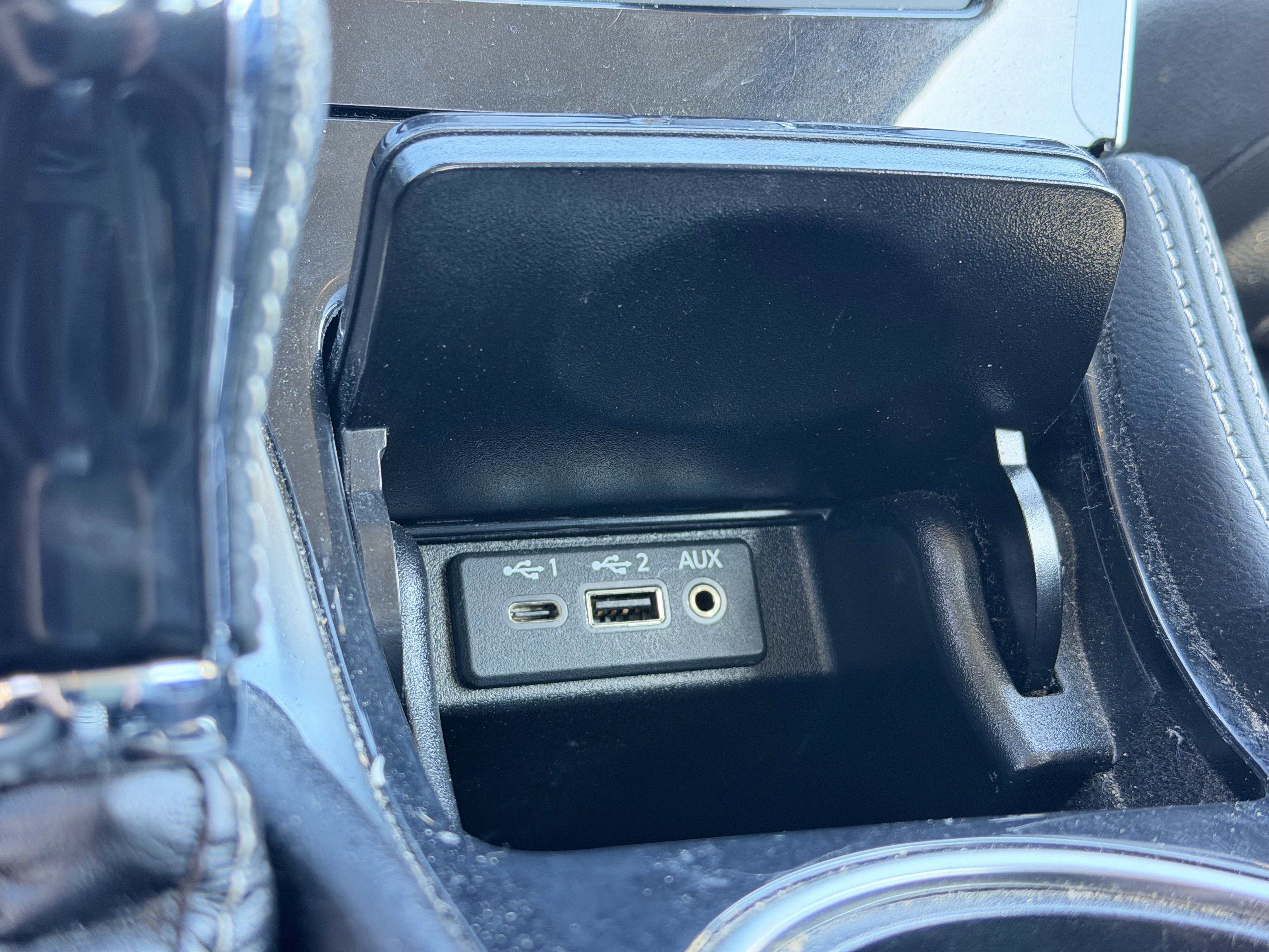 2020 Nissan Maxima 3.5 SV