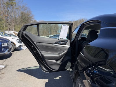 2020 Nissan Maxima 3.5 SV