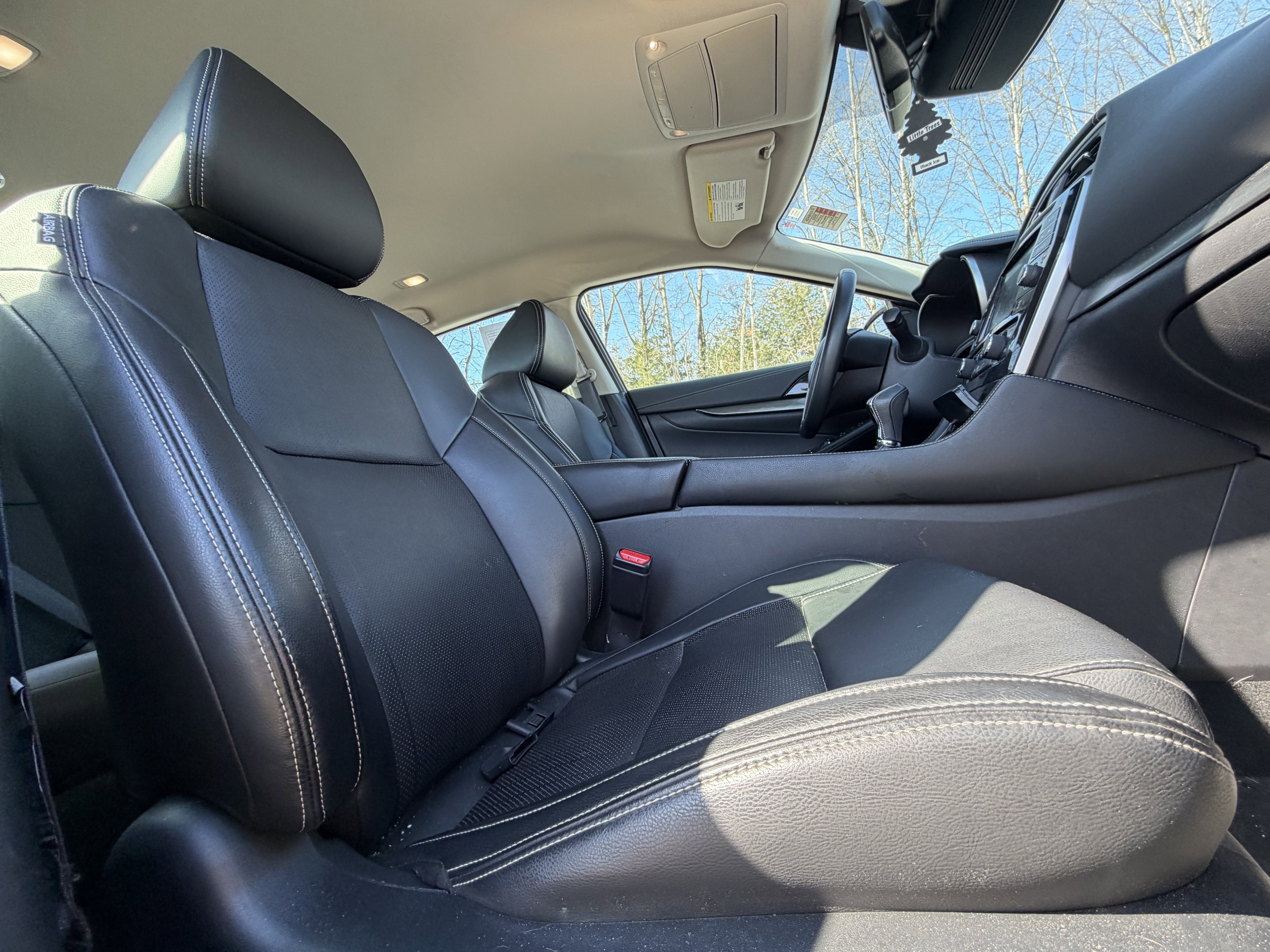 2020 Nissan Maxima 3.5 SV