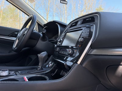 2020 Nissan Maxima 3.5 SV