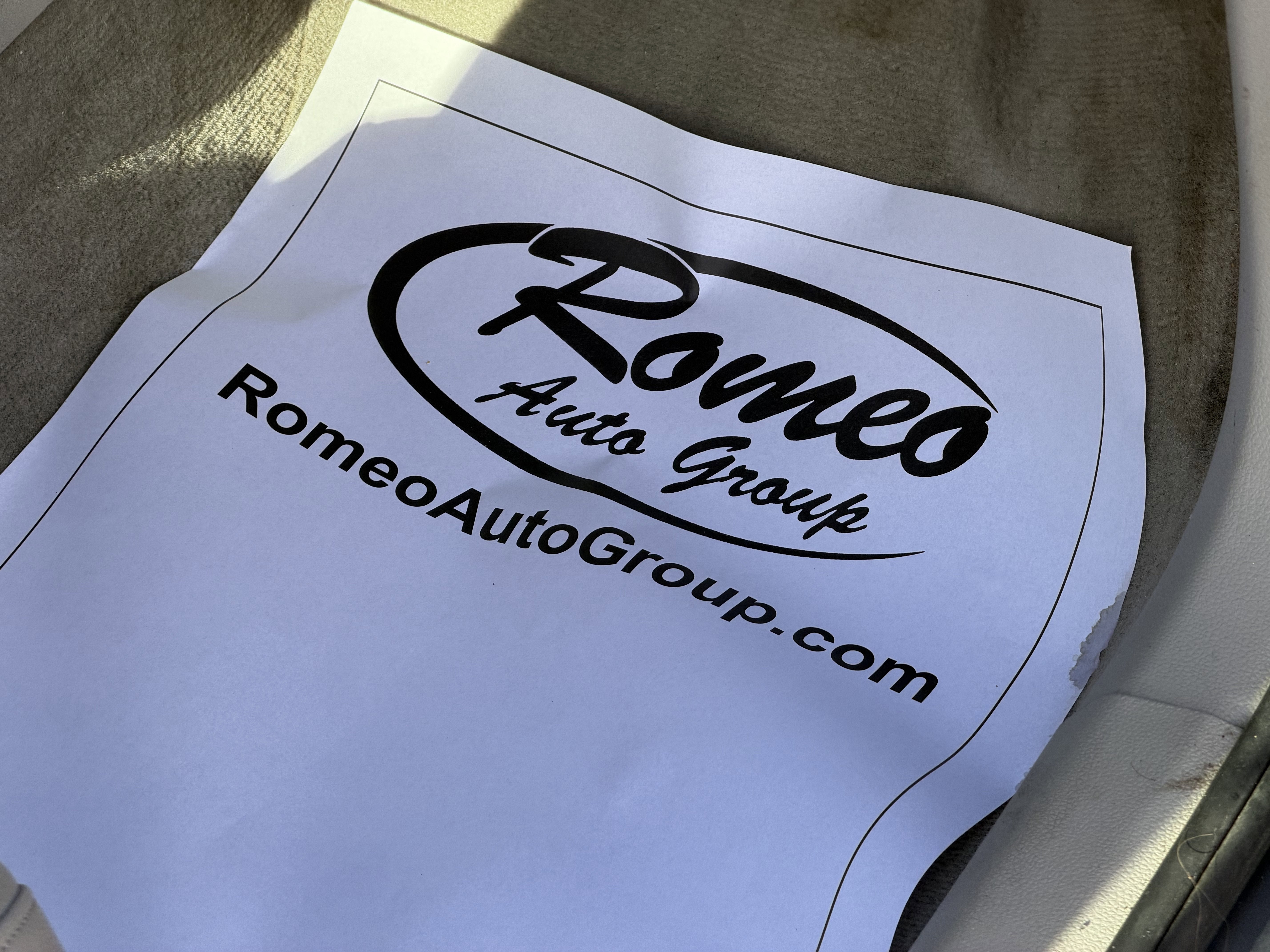 2015 Volkswagen Passat 1.8T Limited Edition