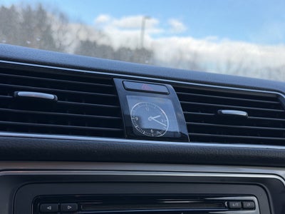 2015 Volkswagen Passat 1.8T Limited Edition