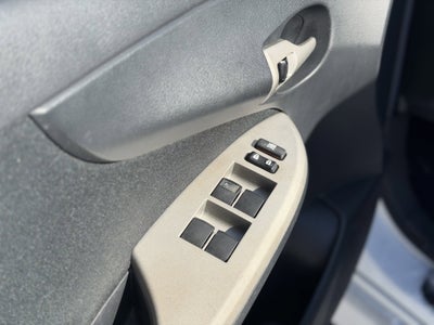 2013 Toyota Corolla S