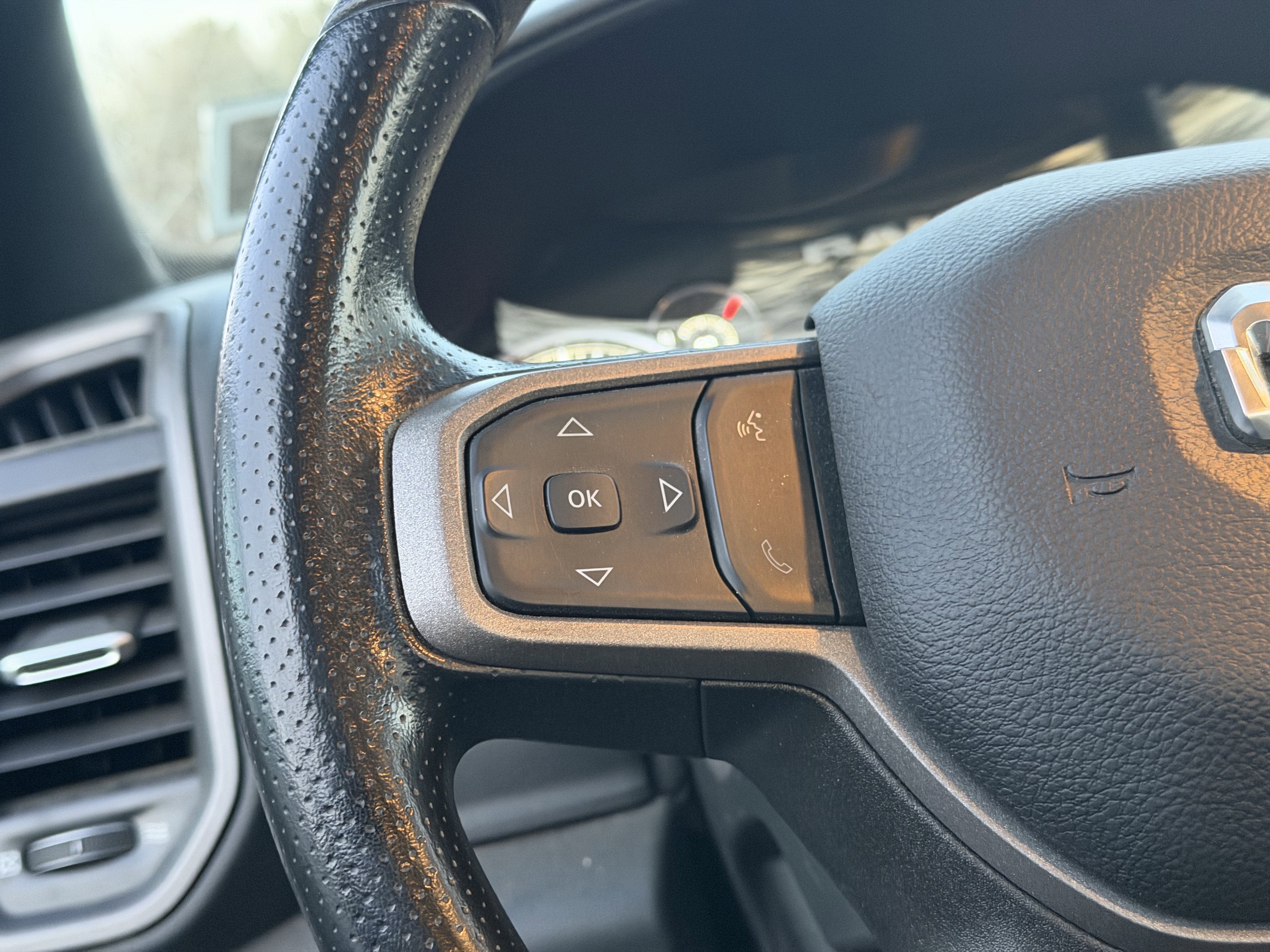 2023 RAM 3500 Tradesman