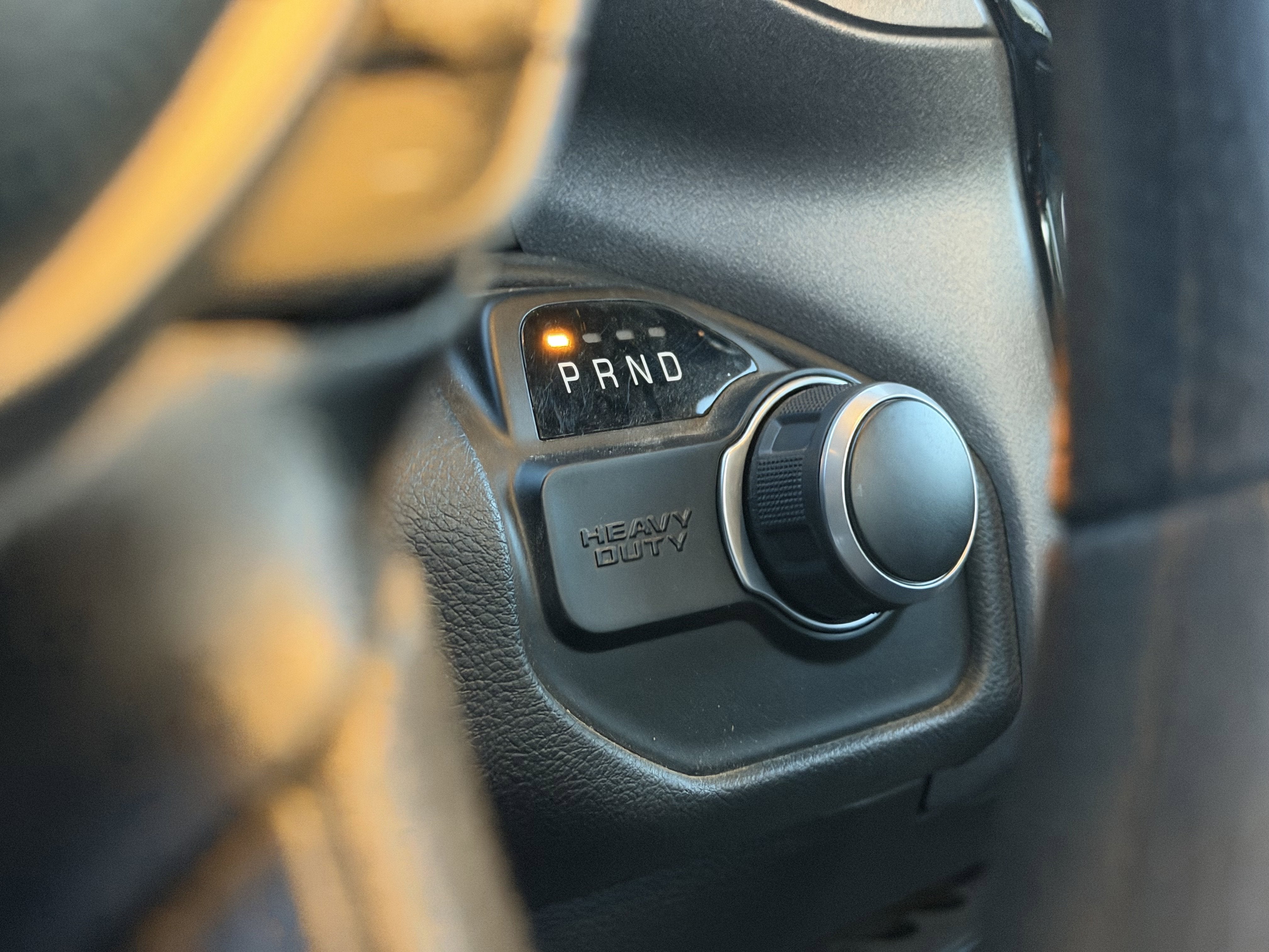 2023 RAM 3500 Tradesman