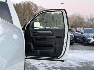 2023 RAM 3500 Tradesman