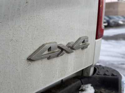 2023 RAM 3500 Tradesman