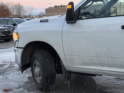 2023 RAM 3500 Tradesman