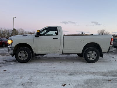 2023 RAM 3500 Tradesman