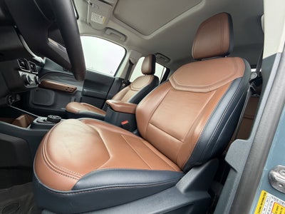 2023 Ford Maverick Lariat