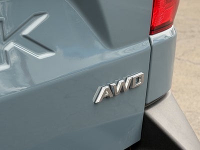 2023 Ford Maverick Lariat