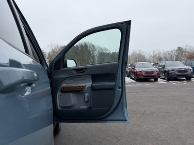 2023 Ford Maverick Lariat