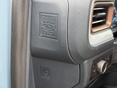 2023 Ford Maverick Lariat