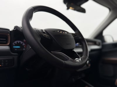 2023 Ford Maverick Lariat