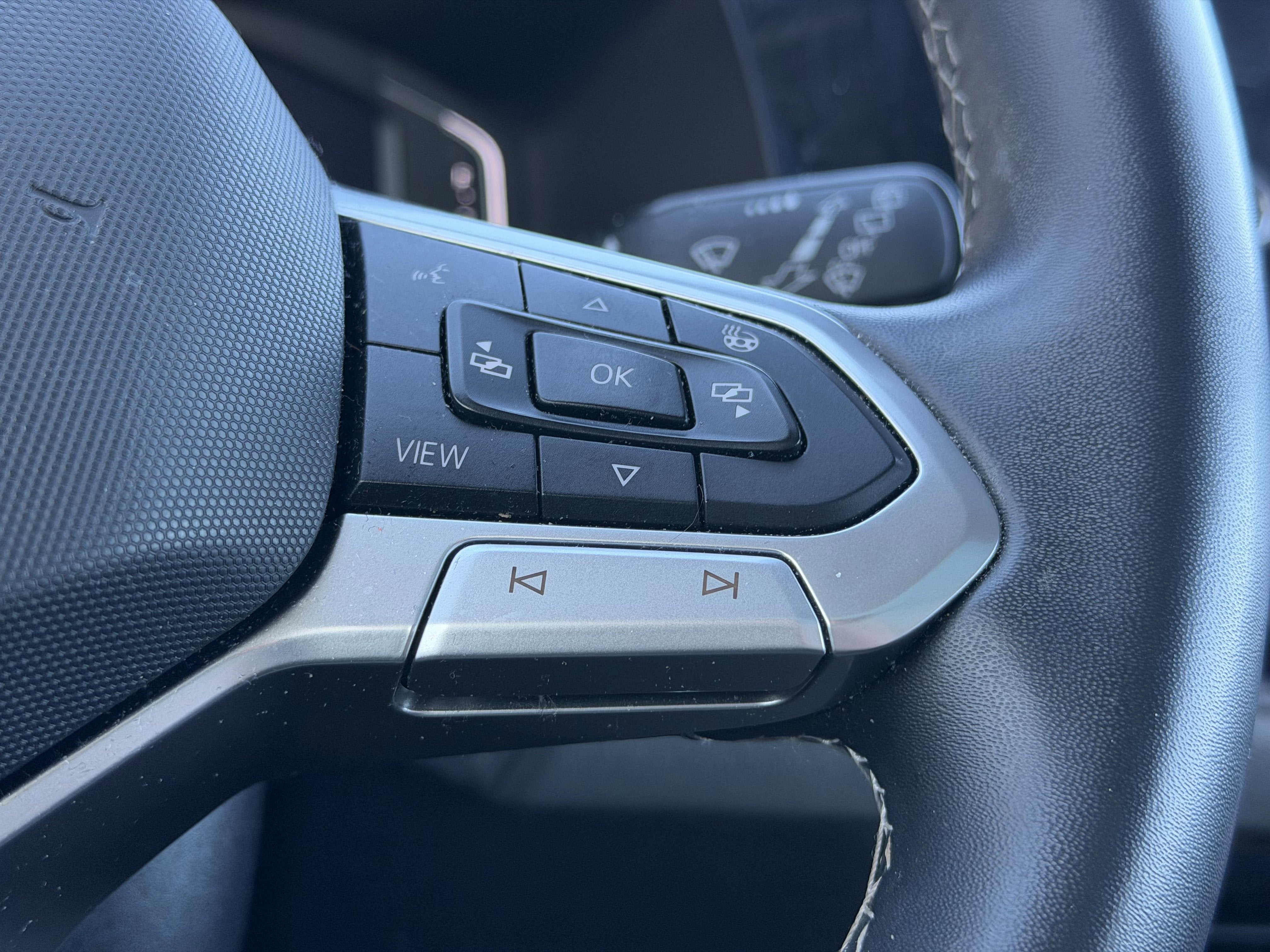 2022 Volkswagen Taos 1.5T SEL