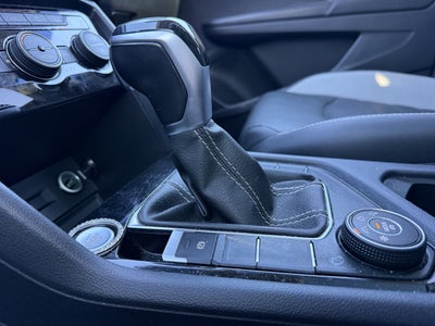 2022 Volkswagen Taos 1.5T SEL