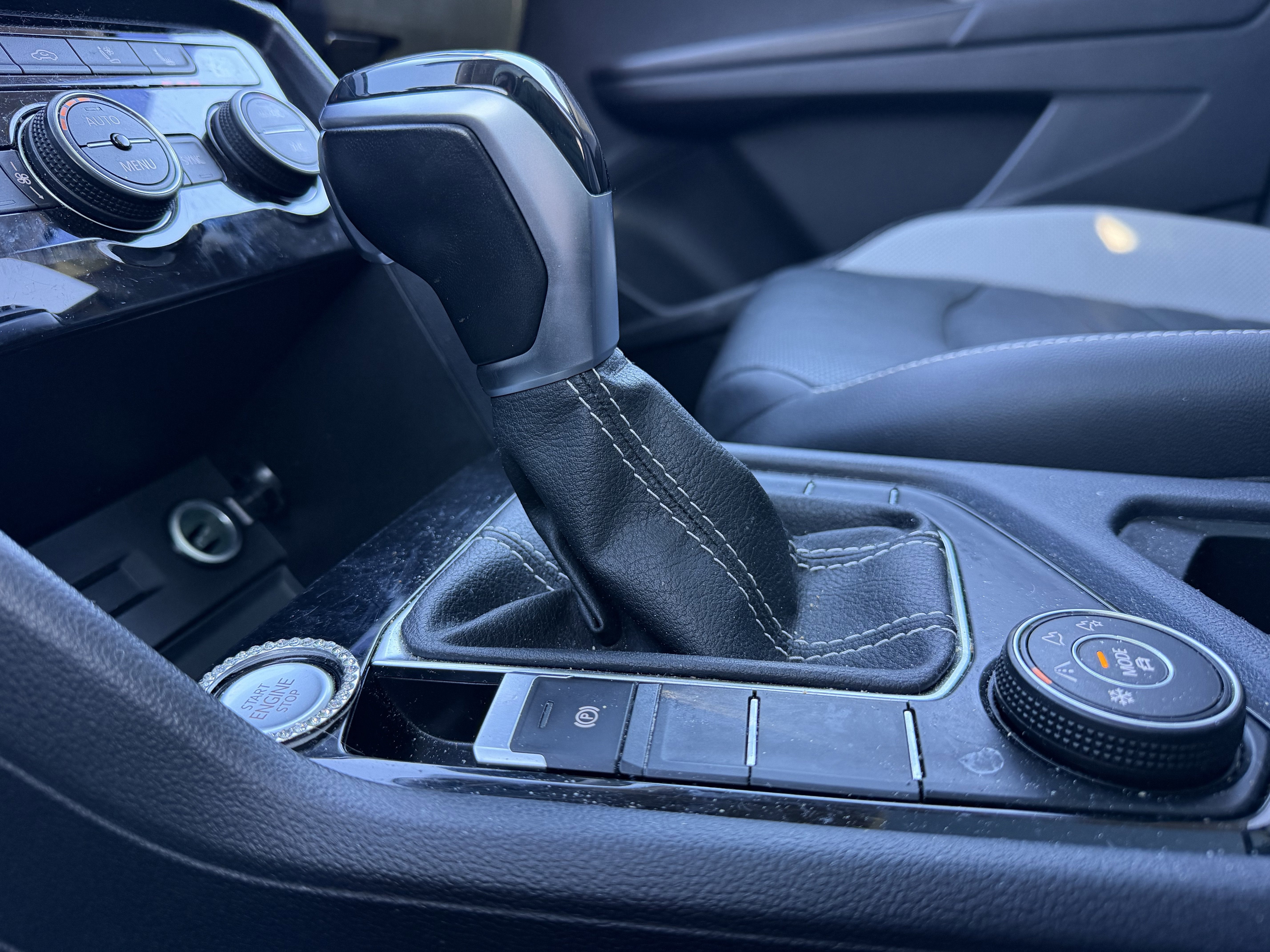 2022 Volkswagen Taos 1.5T SEL