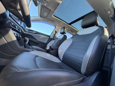 2022 Volkswagen Taos 1.5T SEL