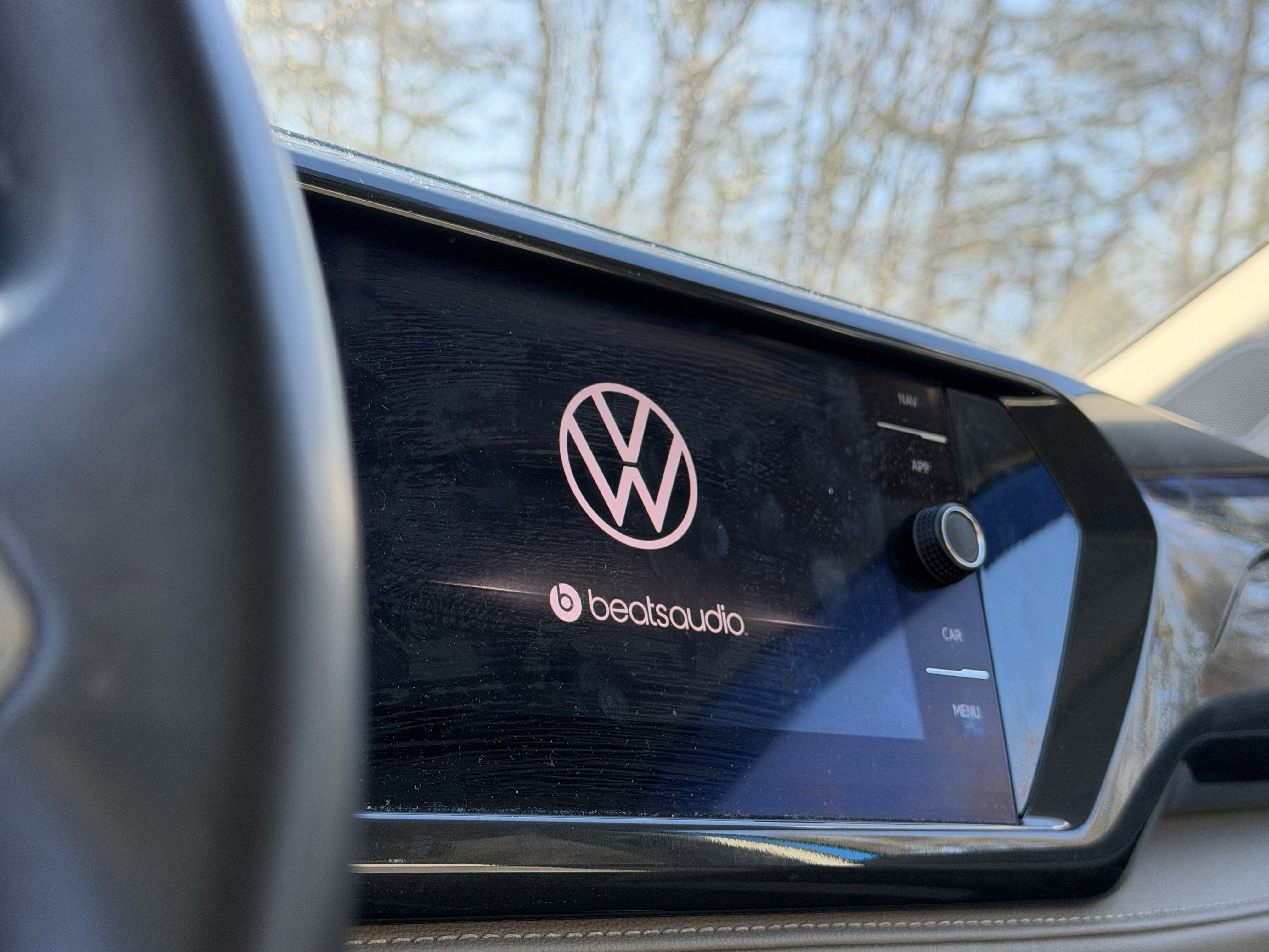 2022 Volkswagen Taos 1.5T SEL