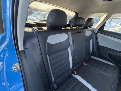 2022 Volkswagen Taos 1.5T SEL