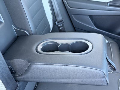 2022 Volkswagen Taos 1.5T SEL