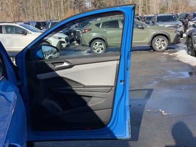 2022 Volkswagen Taos 1.5T SEL