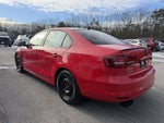 2018 Volkswagen Jetta 1.8T SE Sport