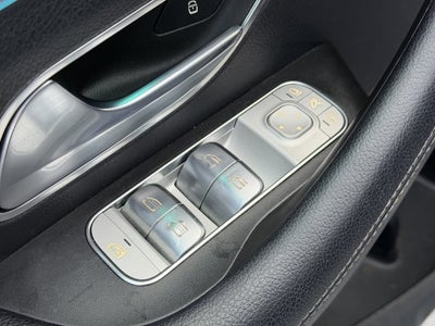 2021 Mercedes-Benz GLS GLS 580 4MATIC®