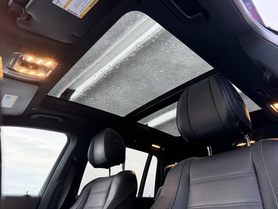 2021 Mercedes-Benz GLS GLS 580 4MATIC®