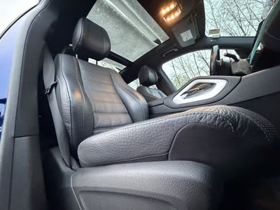 2021 Mercedes-Benz GLS GLS 580 4MATIC®