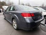 2014 Subaru Legacy 2.5i Premium