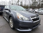 2014 Subaru Legacy 2.5i Premium